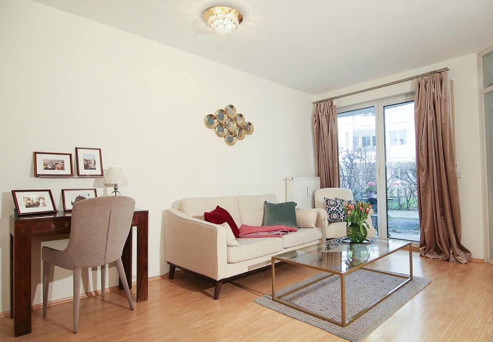 Apartment ☆luxurioeses Apartment☆ Muc Enjoy & Relax Munich